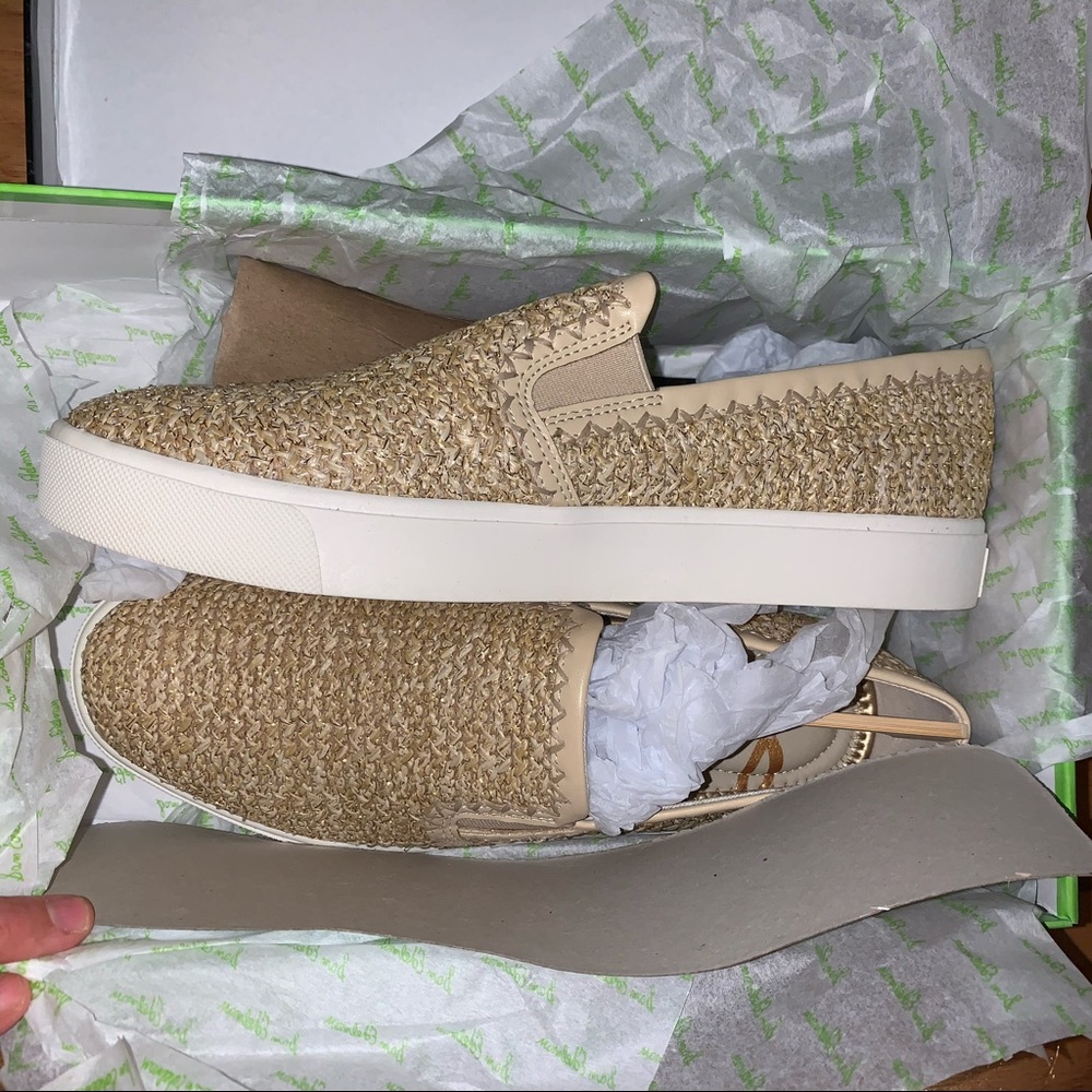 Sam Eldelman Sneaker